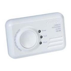 Fireangel CO-9X Carbon Monoxide Alarm