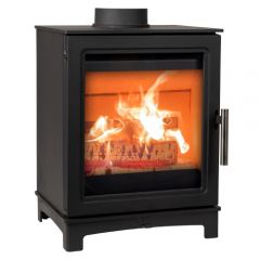 Skiddaw wood burning stove, Defra approved, ecodesign, 